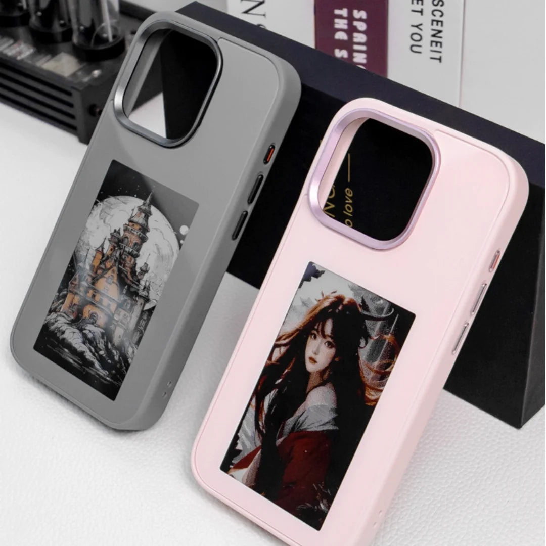 Frobiso SmartCase