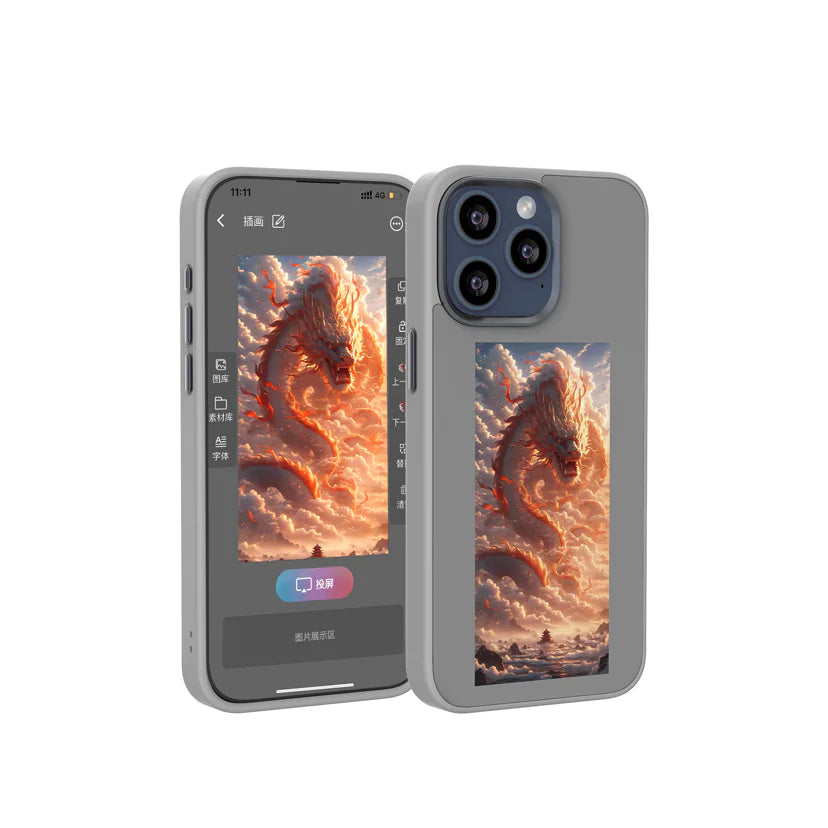 Frobiso SmartCase