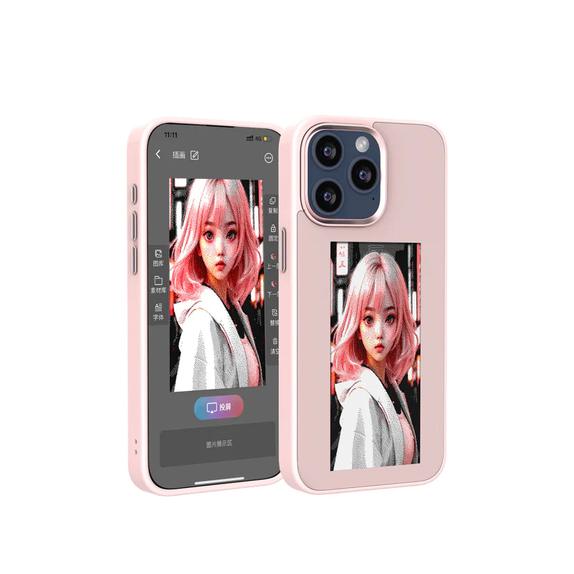 Frobiso SmartCase