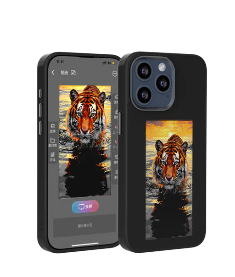 Frobiso SmartCase