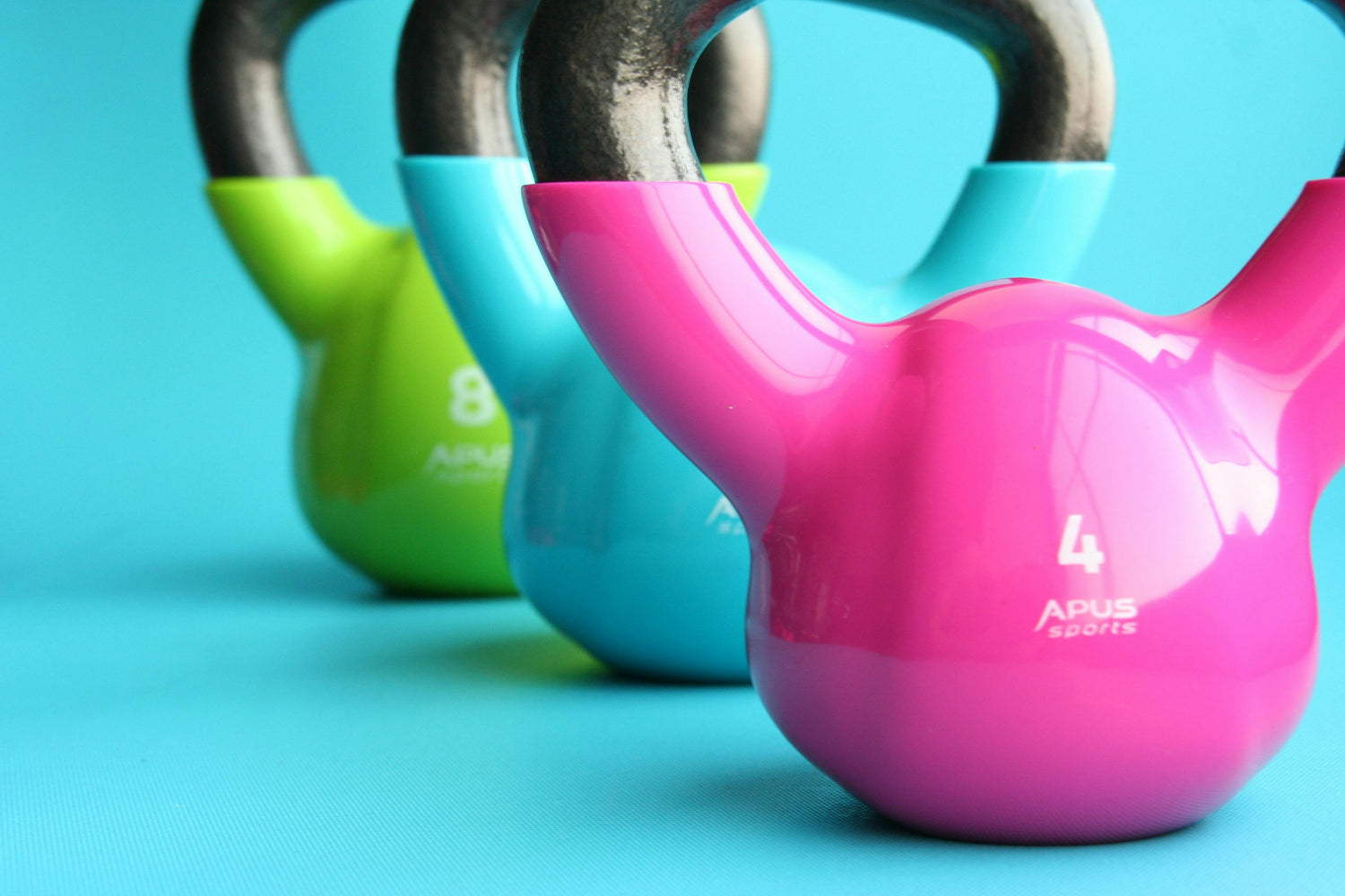 🏋 Fitness & Wellness