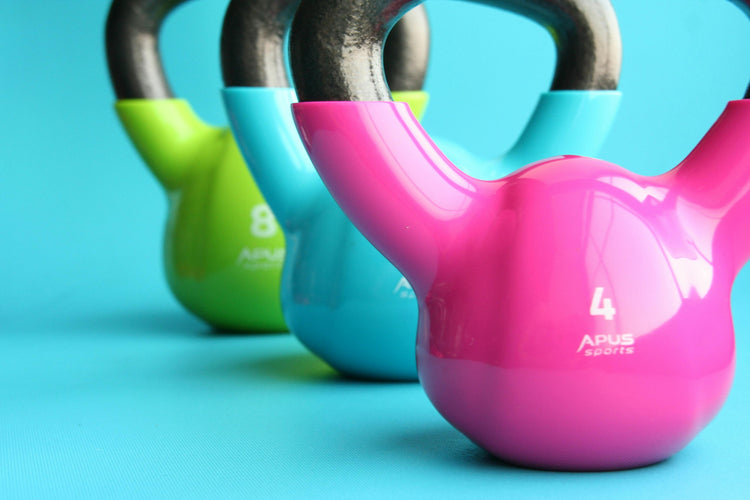 🏋 Fitness & Wellness